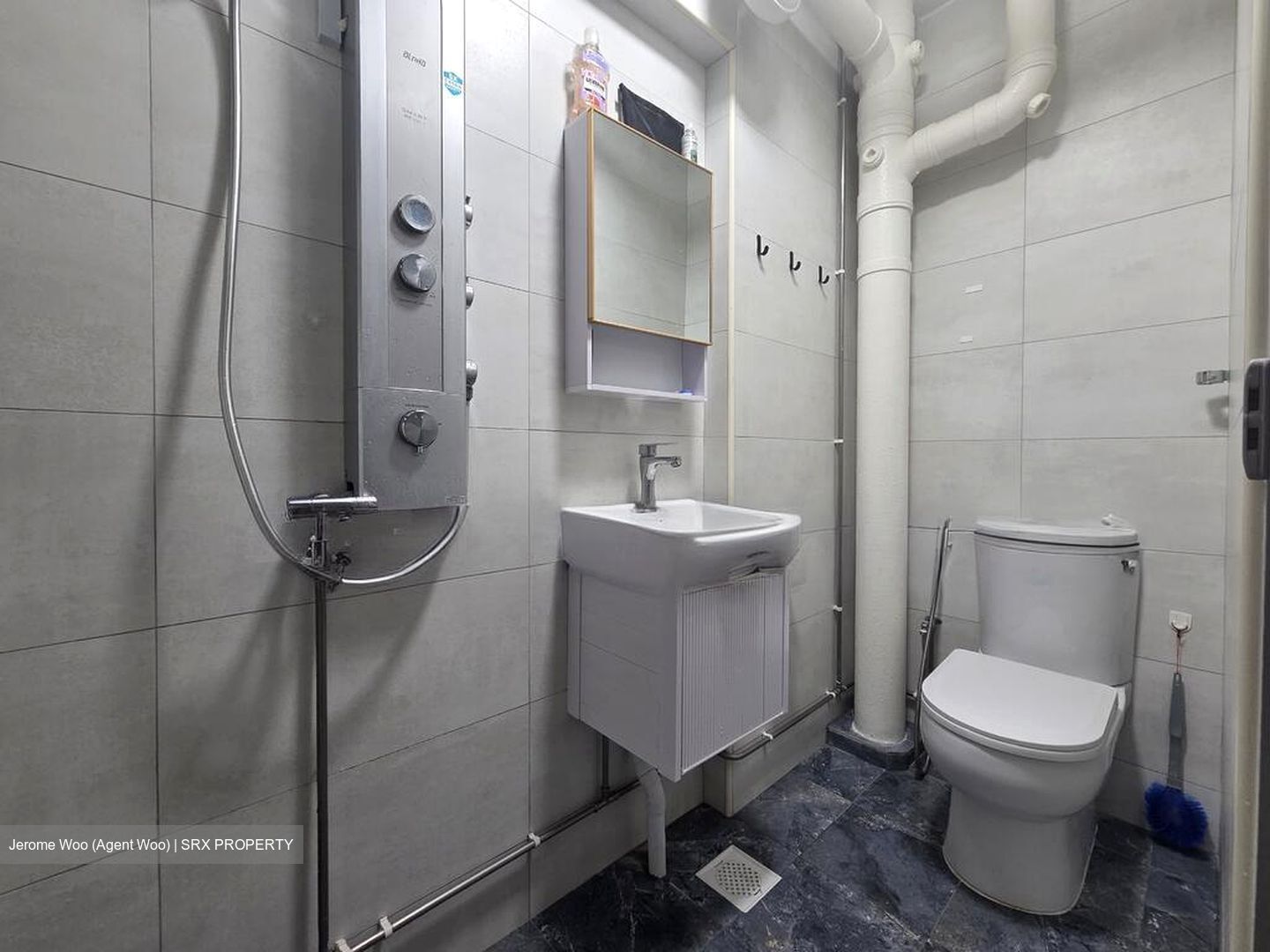 Blk 406 Keat Hong Laurel (Choa Chu Kang), HDB 4 Rooms #578640481